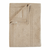 BIBS Pointelle Pleteno ćebe, Ivory