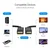 UGREEN DP102 DisplayPort kabl MM 2M