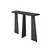 Hanah Home Komoda Cleopatra 100x83x28cm Antracit