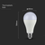 LED sijalica SAMSUNG čip A65 E27/17W/230V 4000K