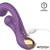 InToYou Rolyx 360 Rotating Advanced Ball Vibrator Purple