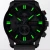 Sat CURREN FO-14228 - Crna / Crvena KP14228