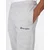 Champion Authentic Athletic Apparel Hlače pegasto siva