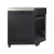 GRLLR Connect® Corner Unit - Kotni modul za letno kuhinjo