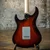 Yamaha Yamaha Pacifica 112J BL MKII električna kitara, črna