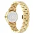 Versace VE7F00623 Ladies Watch Greca Flourish 35mm 5ATM