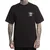 Hardcore majica moška - PREMIUM - SULLEN - SCM7308_BK