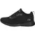 SKECHERS Niske tenisice, crna