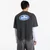 Majice Dickies Shonto SS Tee Black XL
