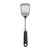 Stainless steel spatula, 35.5 cm - MasterClass