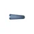 Dimna zavesa 125mm/500 t.1,5mm BLACK