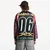 Dres RIPNDIP All-Star Long Sleeve Jersey Red/ Black S
