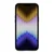 Maska Nillkin CamShield Leather S za iPhone 14, Crna