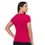 GymBeam Women‘s Pure Ambition T-shirt Sorbet