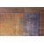 Conceptum Hypnose Tepih Funk -AL 10, 150x230 cm, Sivo-narandžasti