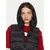 CMP Telovnik 34K0316 Črna Regular Fit