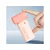 JISULIFE FHL09ROPK Life9 Pink Ručni ventilator