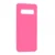 Maska Summer vibe za Samsung S10/G973 pink