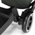 JOOLZ buggyboard Aer footboard black 309909