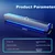 Saida Bluetooth soundbar sa mikrofonom i slušalicama V-196, 2.0, Crni