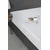 Alez Fitted zaštita za krevet (90 x 200) bela