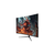 Monitor 27 Zeus ZUS27CUR 1920x1080/Full HD/VA/75Hz/HDMI/VGA/Frameles/Zakrivljen