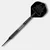 Softdart puščice MISSION/KURO/M1