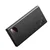 POWERBANK BASEUS ADAMAN 10000MAH METAL QC 3.0 PD HUAWEI SCP 22,5W CRNI
