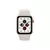 Apple Watch SE (v2) GPS, 40mm, zlatni, sa sportskim remenom boje svjetlost zvijezda