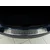 Protective trunk edge trim Mazda 6 2012-2024 (combi, matte)
