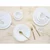 Creatable Kombinirani Servis Fleur Royal, 30-Delni