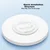 Bull Plafonska lampa MX-A012F-AS, IP50, 12 W, Bela