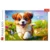 Trefl 37524 500 - Veseli pes/Trefl