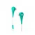 ENERGY SISTEM - Energy Style 1+ svetlo plave bubice sa mikrofonom