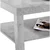 Modern Living Klubska Miza Light