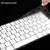 Jichuan Zaštitna TPU folija za Apple Magic Keyboard