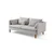 ATELIER DEL SOFA Trosed Flexy Cream