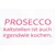 Kuhinjska krpa Prosecco 45x70cm