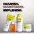 Yellow Maska za kosu Nutritive, 300ml