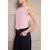 Trendyol Milla Ženska bluza, Roze