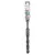 Bosch Hamer burgija SDS plus-3 2608831052, 20 x 150 x 200 mm