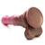 SuperLove Centaur Monster Dildo