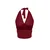 Trendyol Milla Ženska bluza TWOSS24BZ00061, Bordo