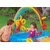 INTEX Deciji bazen rainbow ring play center (57453), 297 X 193 X 135 cm