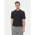BOSS Polo majica H-Pratt 120 50536794 Mornarsko modra Regular Fit