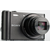 SONY digitalni fotoaparat DSC-WX300B, črn