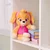 Paw Patrol GUND PLIŠAST SKYE 32 CM