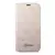 Maska na preklop Guess PC/ TPU 4G Metal Camera Outline Book za iPhone 14 Pro Max, Roze