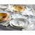 Creatable Jedilni Servis Joy Yellow, 12-Delni
