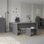 HANAH HOME Radni sto Rms 320 Ax 1
